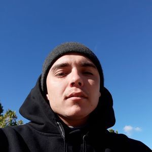 Meet your Posher, Andrew